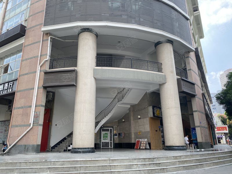 嘉华大厦,新华南路386号-厦门嘉华大厦二手房,租房,房价-厦门安居客