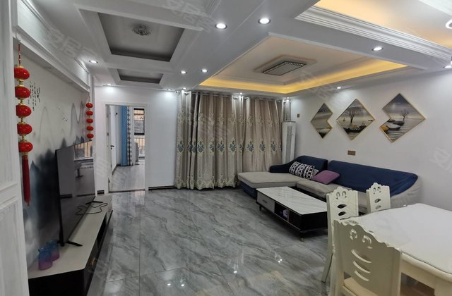 西湖华府,子文街-汉川西湖华府二手房,租房,房价-汉川安居客