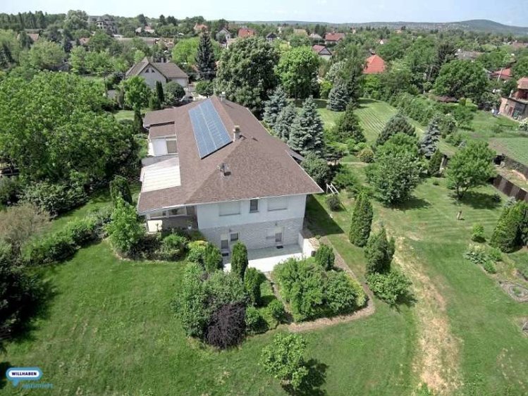 匈牙利约¥1034万HungaryKápolnásnyékHouse出售二手房公寓图片