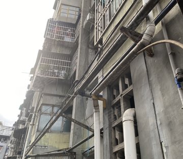 太平路中段201号院