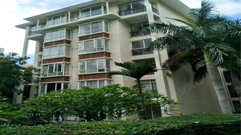 申亚翡翠谷,亚龙湾路-三亚申亚翡翠谷二手房,租房,房价-三亚安居客