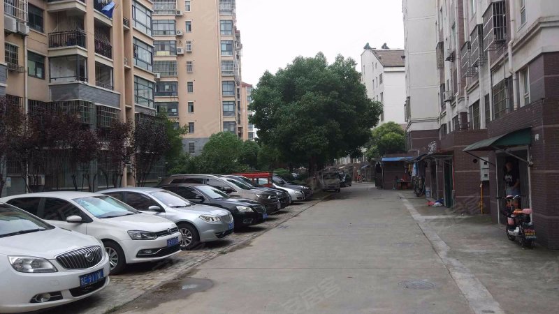 花溪畔居,光明路99号-昆山花溪畔居二手房,租房,房价-昆山安居客