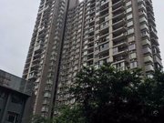 九龙坡 轻轨2号线 繁华地段 正规2房 业主诚心急售,福星颐美香庭二手