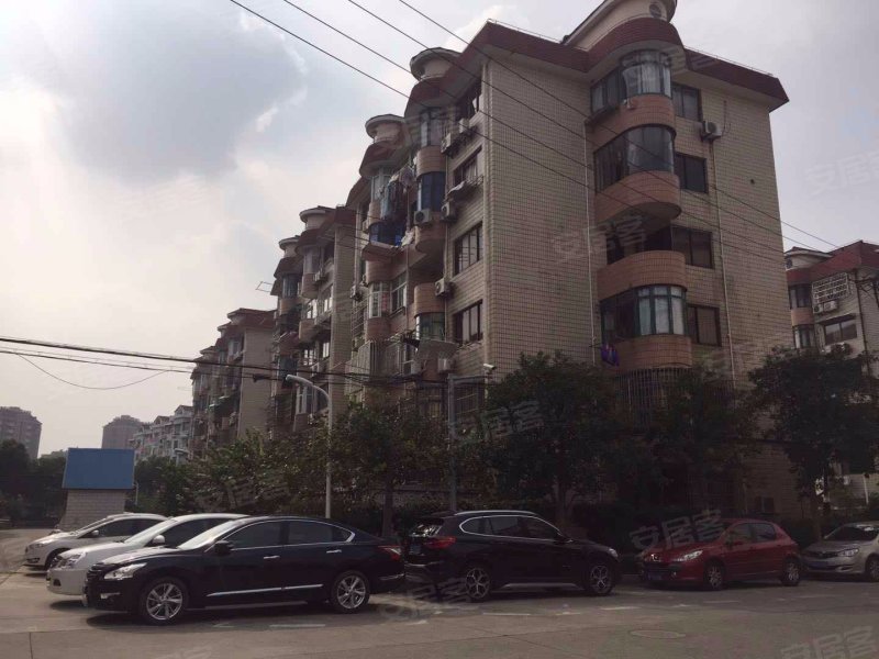 永业小区(南区) 