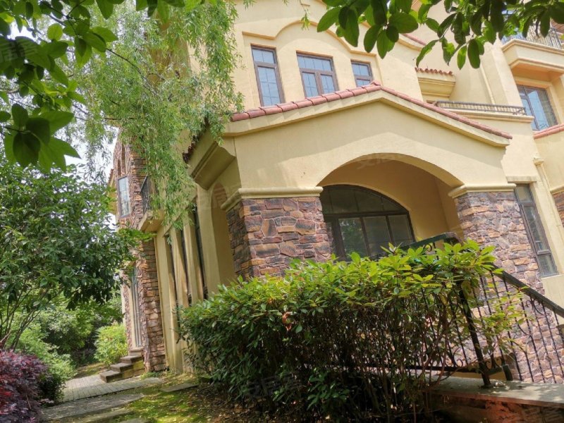 光明御品(别墅)