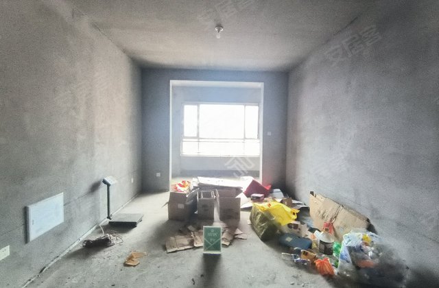 书香门第3室2厅108㎡68万二手房图片