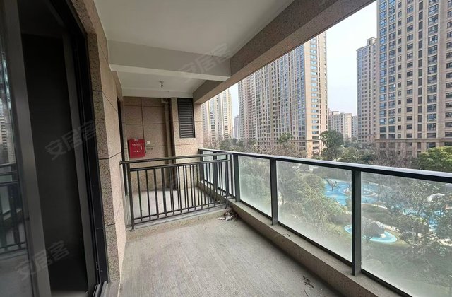 天圣大越府(北区)4室2厅124㎡160万二手房图片