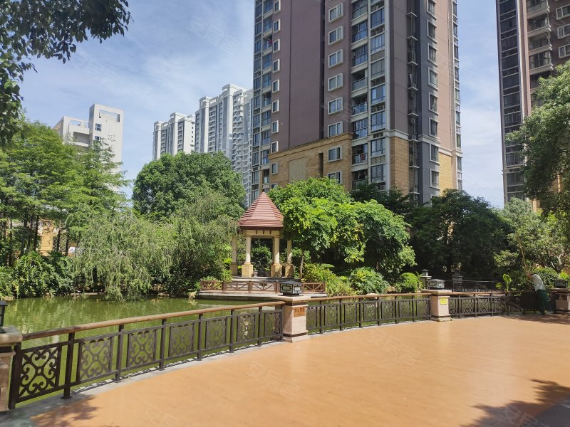 香域春天,泰山路8号-汕头香域春天二手房,租房,房价-汕头安居客