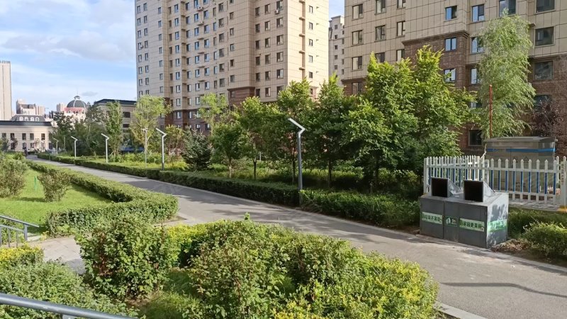 尚品公馆,卜奎南大街-齐齐哈尔尚品公馆二手房,租房,房价-齐齐哈尔