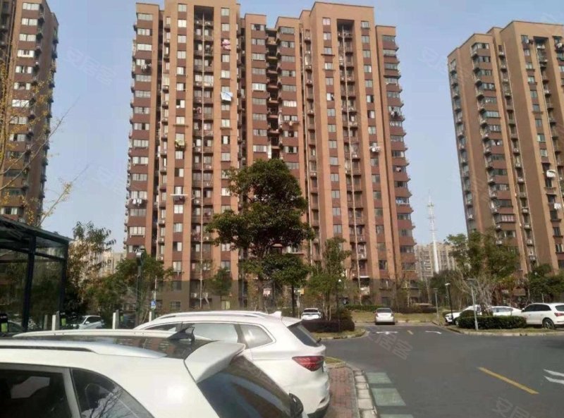 美罗家园宝欣苑九村