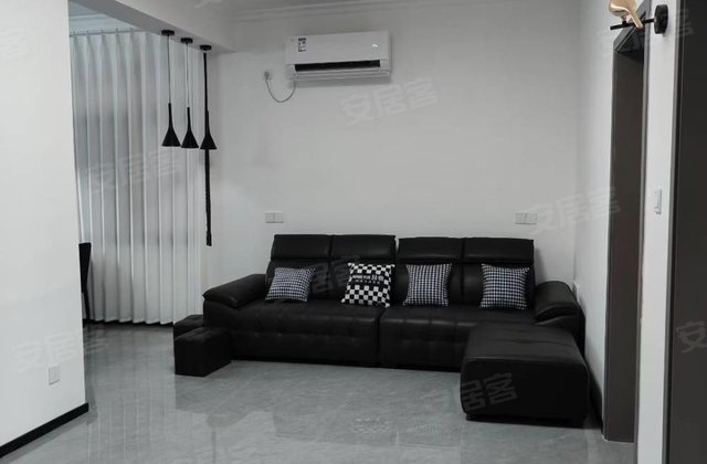 双峰县教育局家属区3室2厅83㎡26.8万二手房图片