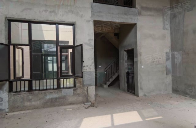 保利冠江墅(别墅)