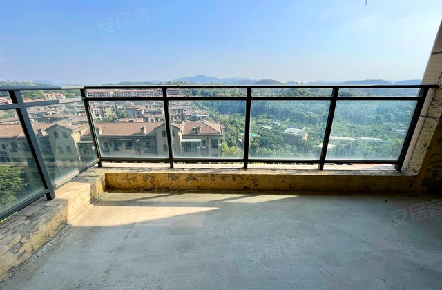 鼎峰源著5室2厅199.33㎡595万二手房图片