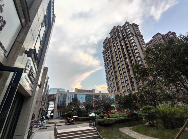 锦华广场,黄海一路-日照锦华广场二手房,租房,房价-日照安居客