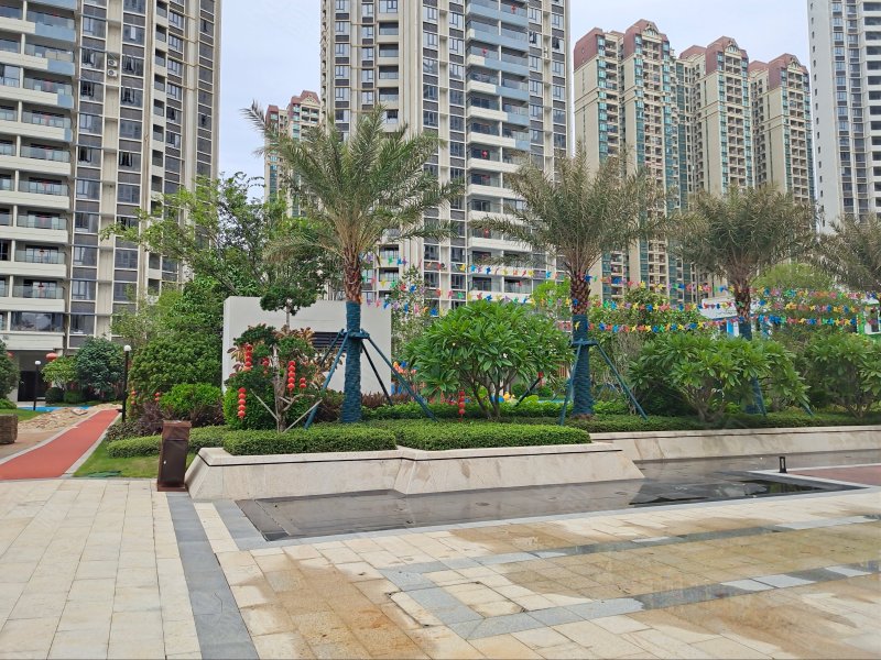 大都锦城,银滩大道,近上海路-北海大都锦城二手房,租房,房价-北海安居