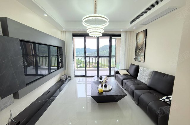 滨江河畔北区3室2厅118㎡65万二手房图片