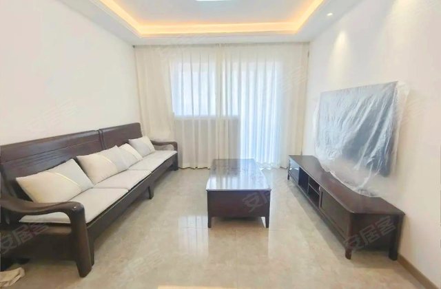 星河冠誉府3室2厅87㎡76万二手房图片