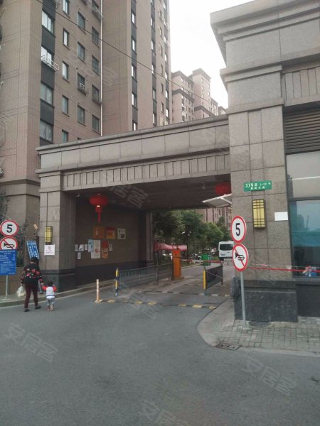 嘉海雅苑(西区) 