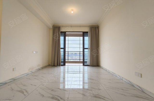 碧桂园城央府3室2厅109㎡55万二手房图片