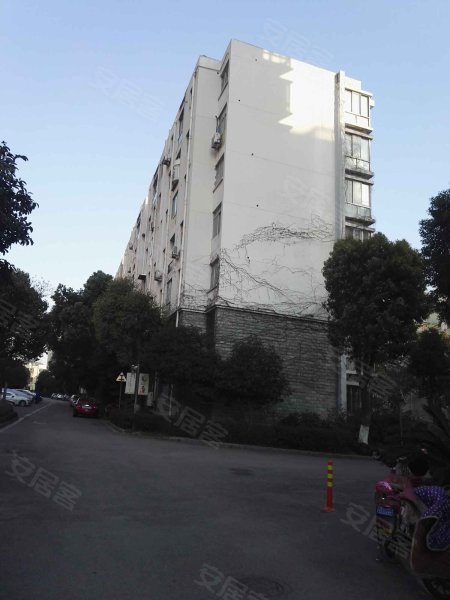 和润家园(公寓住宅) 