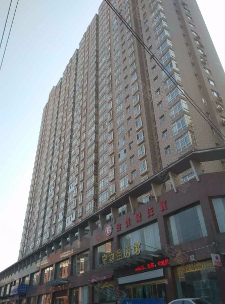 永和家园,王家巷8号-太原永和家园二手房,租房,房价-太原安居客