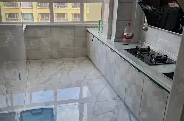 金都御景A区2室1厅87㎡35万二手房图片