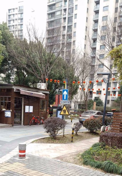 翰林府第(南湖)