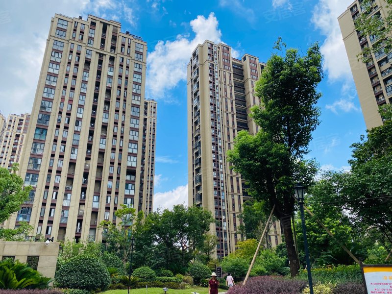 上实海上海(一期),古墩路,金汇南路-杭州上实海上海(一期)二手房,租房