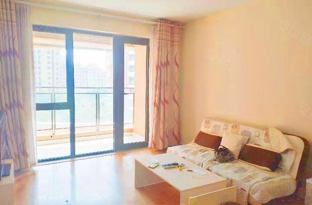 海尔山海湾2室2厅93㎡135万二手房图片