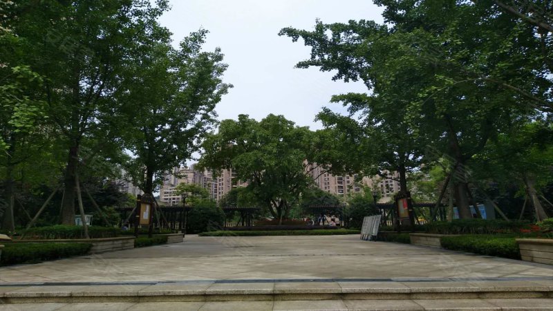 公园置尚1881,文慧路99号-重庆公园置尚1881二手房,租房,房价-重庆