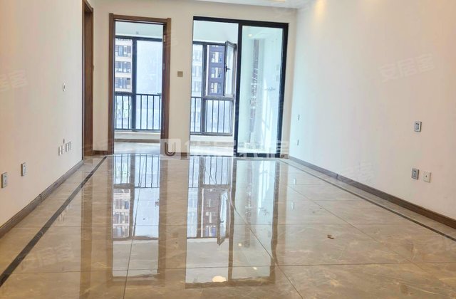 俊发观云海云漫岭(2期)3室2厅89㎡66.5万二手房图片