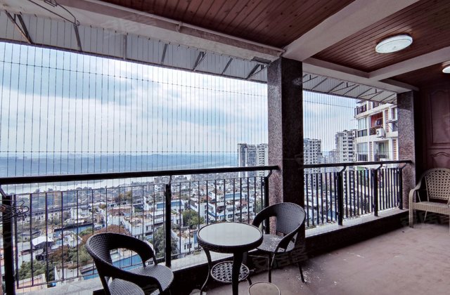 空间爱琴海6室3厅210㎡86万二手房图片