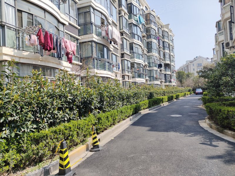 世华佳苑(公寓住宅)