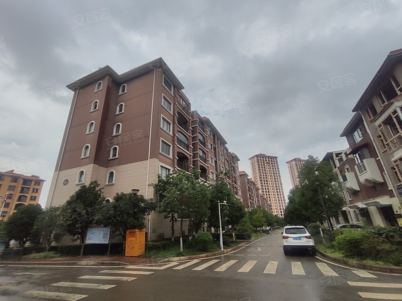 南疆坤城,051乡道,近子午路-曲靖南疆坤城二手房,租房,房价-曲靖安居