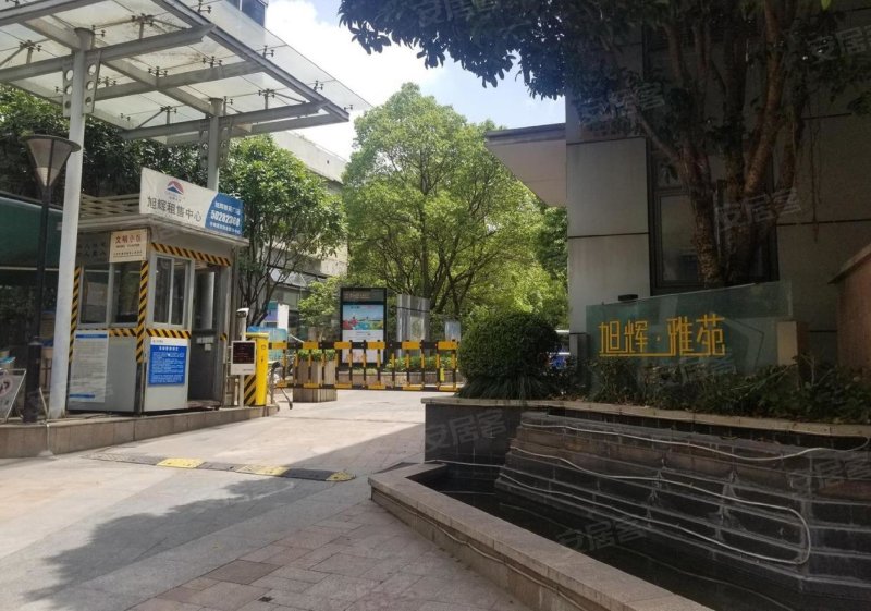 旭辉雅苑,巨野路61弄-达州旭辉雅苑二手房,租房,房价-达州安居客