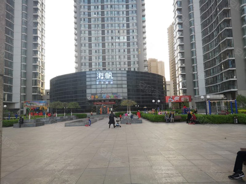 汾河外滩,滨河西路69号-太原汾河外滩二手房,租房,房价-太原安居客