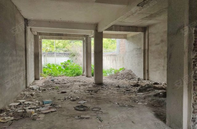 华清苑5室2厅325㎡279.8万二手房图片