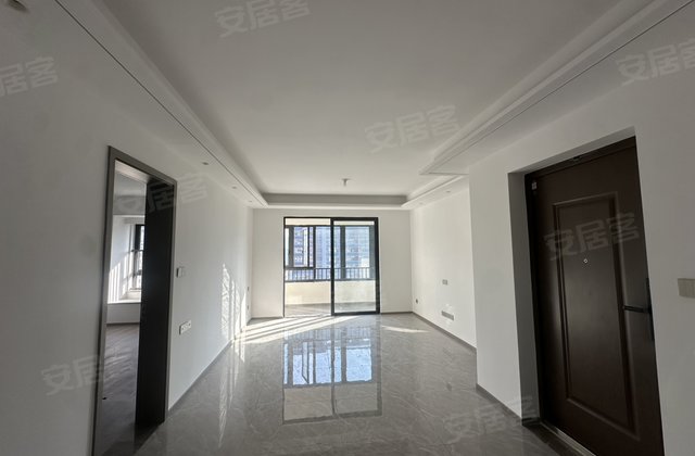 大东海珺悦府4室2厅136㎡165万二手房图片