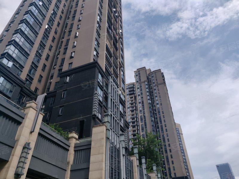 绿景公馆1866(南区)