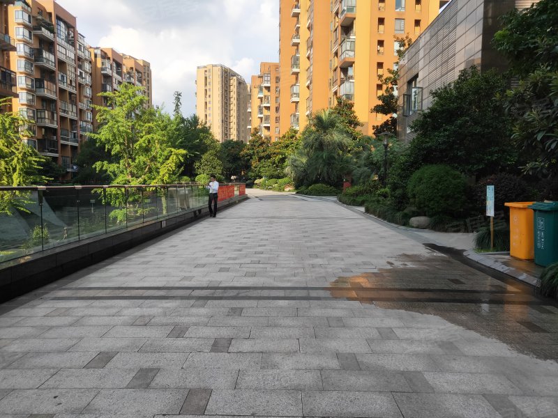 昆仑橡树园,萍水街450号-杭州昆仑橡树园二手房,租房,房价-杭州安居客