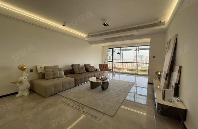 碧桂园天銮山4室2厅124㎡68.8万二手房图片