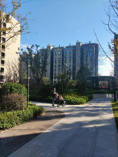 秋实宸悦,崇杭街-杭州秋实宸悦二手房,租房,房价-杭州安居客