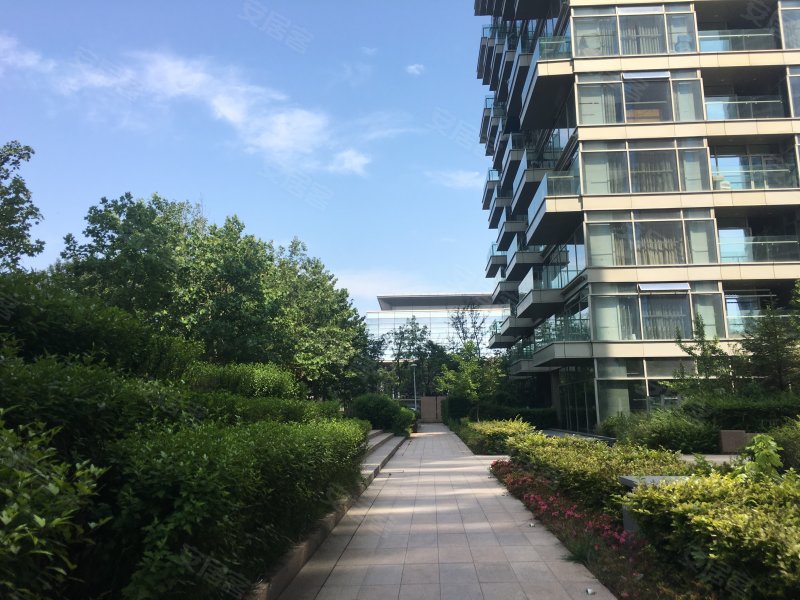 柏丽澜庭,金湾路1号-青岛柏丽澜庭二手房,租房,房价-青岛安居客