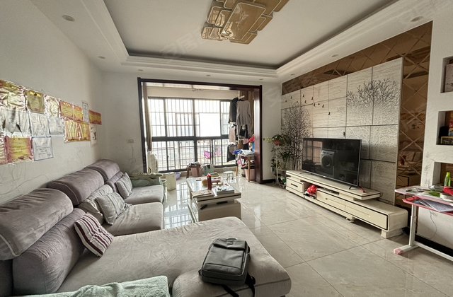 阳光新干线3室2厅135㎡47.8万二手房图片