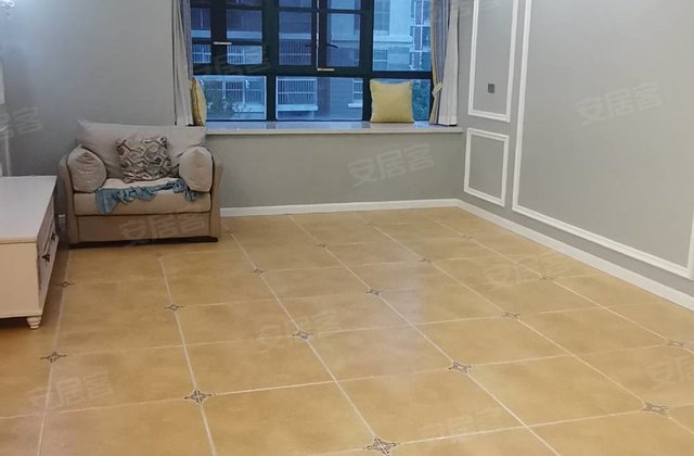 龙祥花园2期3室2厅113㎡73.8万二手房图片