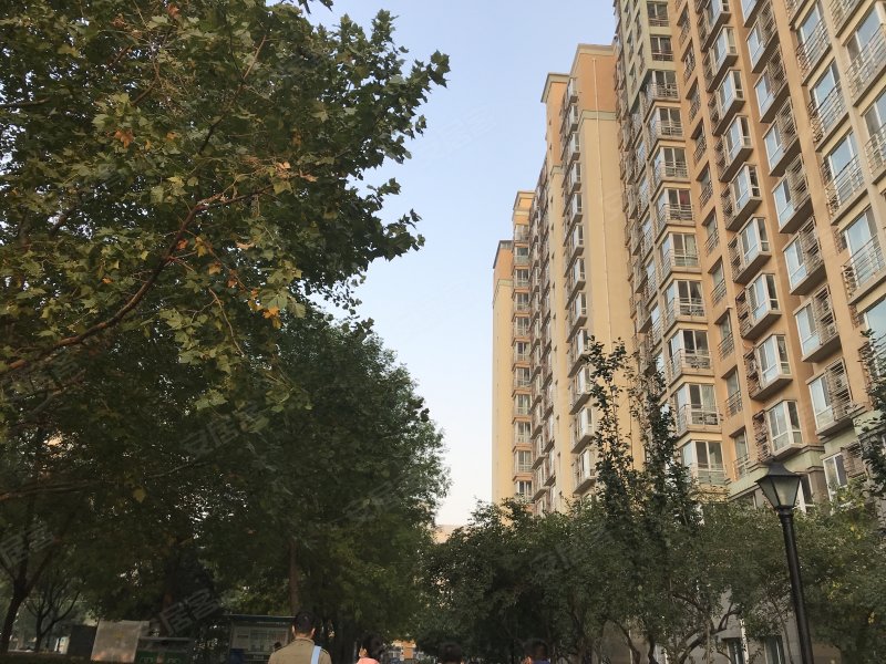 阳光丽景(南区),黄寺大街23号-北京阳光丽景(南区)二手房,租房,房价