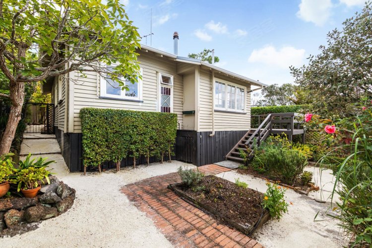 新西兰奥克兰大区奥克兰拍卖拍卖提出二手房公寓图片