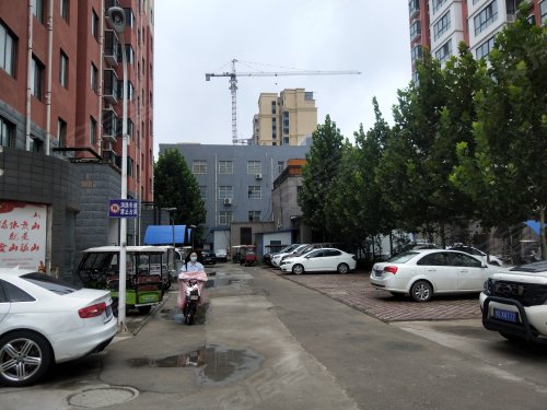 金豪府邸,向阳路 - 长垣金豪府邸二手房,租房,房价-长垣安居客