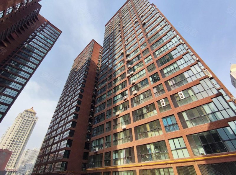 中环广场,张掖路81号-兰州中环广场二手房,租房,房价-兰州安居客