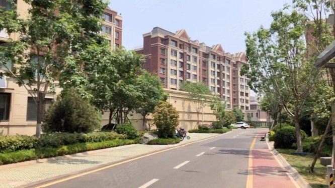 中海珑玺(别墅),大马桥路688号-济南中海珑玺(别墅)二手房,租房,房价